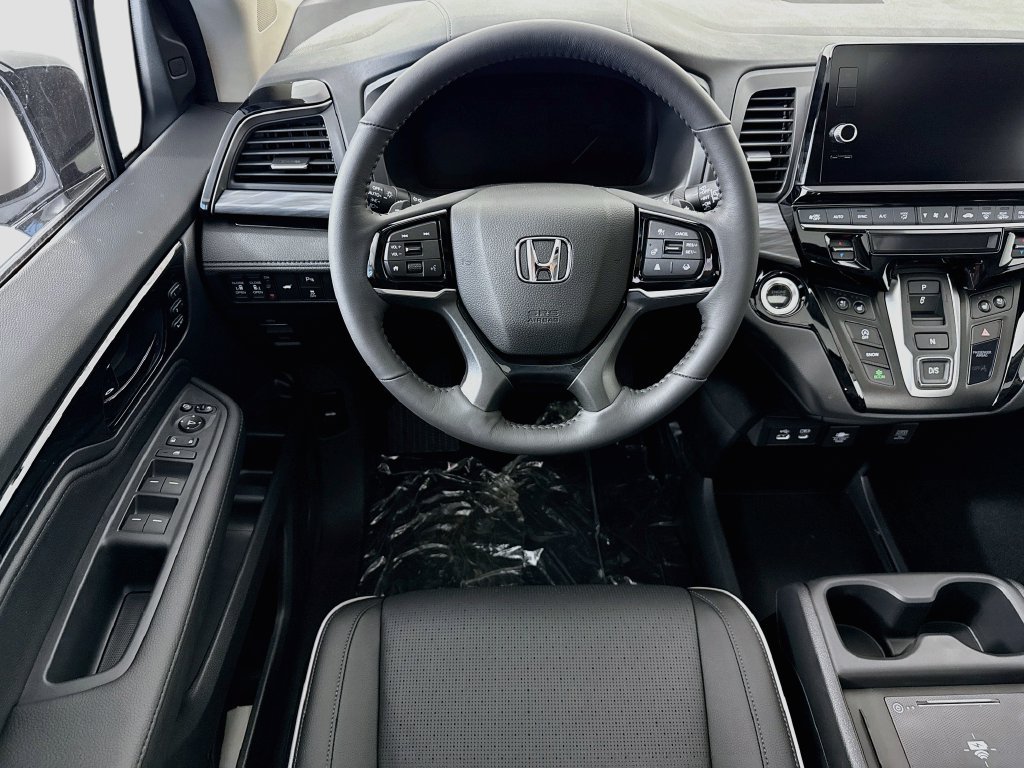 New 2026 Honda Odyssey Elite image 10