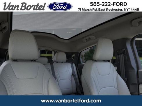 New 2025 Ford Mustang Mach-E Premium w/ Interior Protection Package image 66