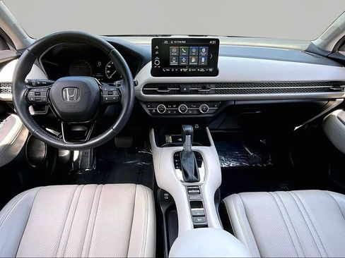 Used 2024 Honda HR-V EX-L image 8