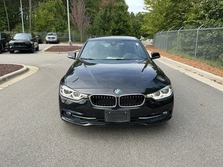 Used 2018 BMW 330i xDrive Sedan w/ Premium Package image 1