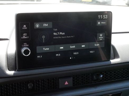 Used 2026 Honda CR-V EX image 22