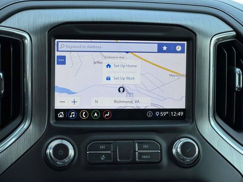 Used 2020 GMC Sierra 1500 Denali image 3