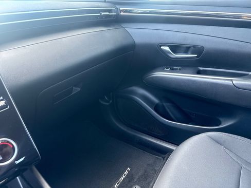 Used 2022 Hyundai Tucson SE AWD/4WD image 18