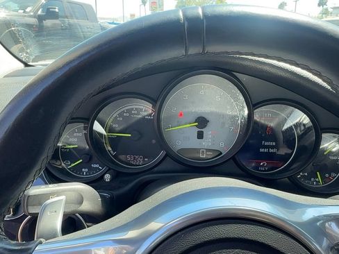 Used 2016 Porsche Panamera S RWD image 16