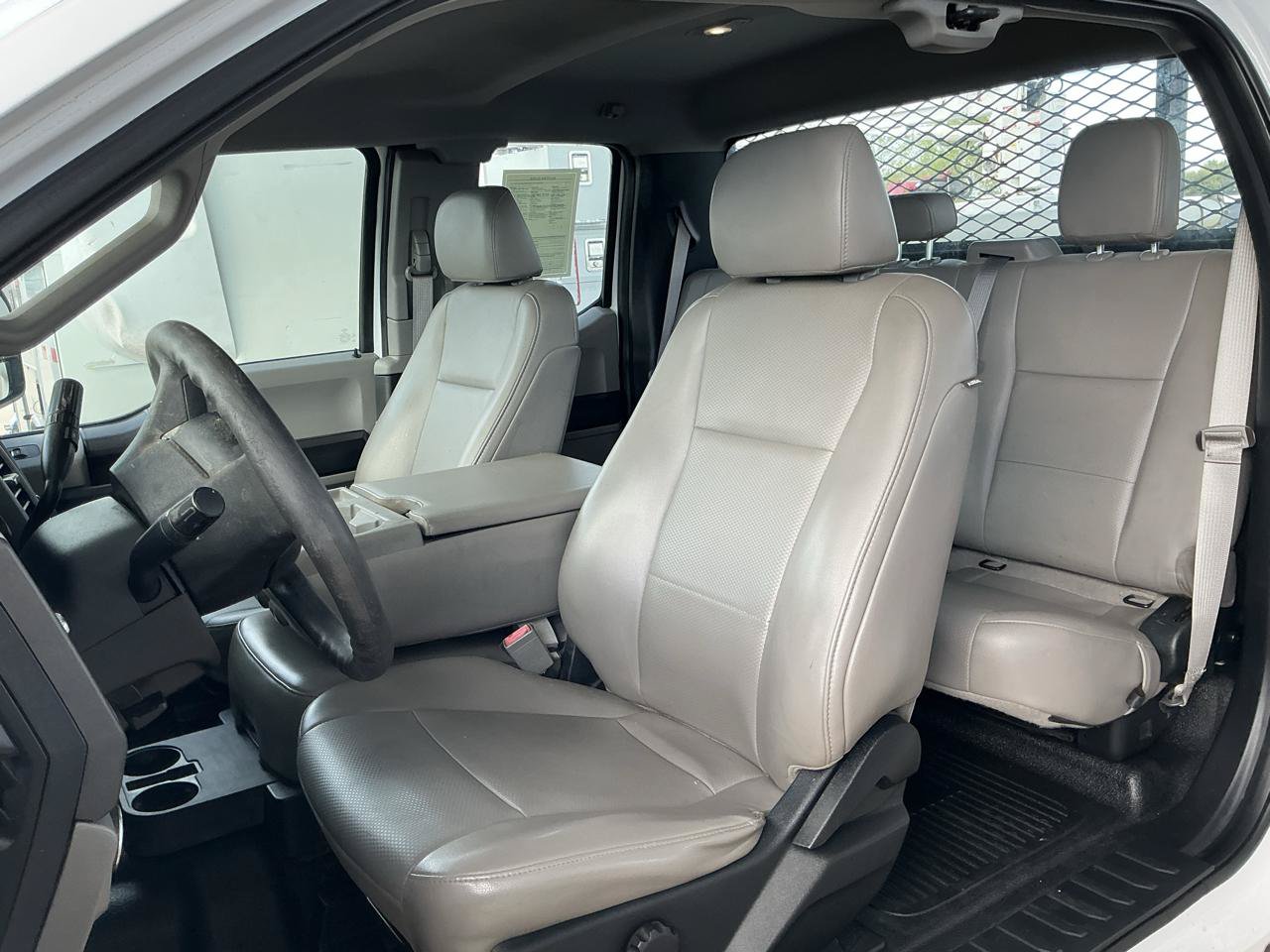 Used 2019 Ford F250 XL w/ Power Equipment Group RWD image 20