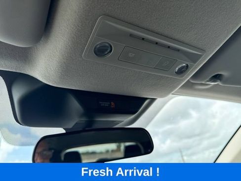 Used 2025 Nissan Kicks SV FWD image 10