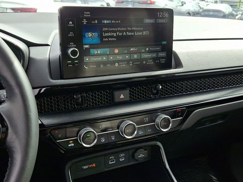 Used 2023 Honda CR-V EX-L image 19