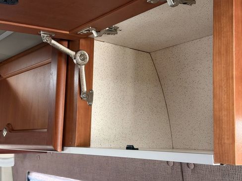 Used 2014 Mercedes-Benz Sprinter 3500 w/ Active Safety Plus Package image 42