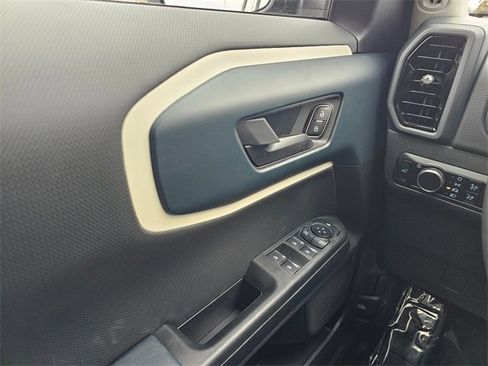 New 2025 Ford Bronco Sport Heritage image 32