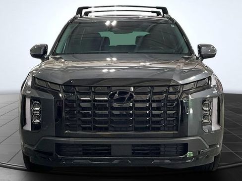 Used 2023 Hyundai Palisade XRT FWD image 3