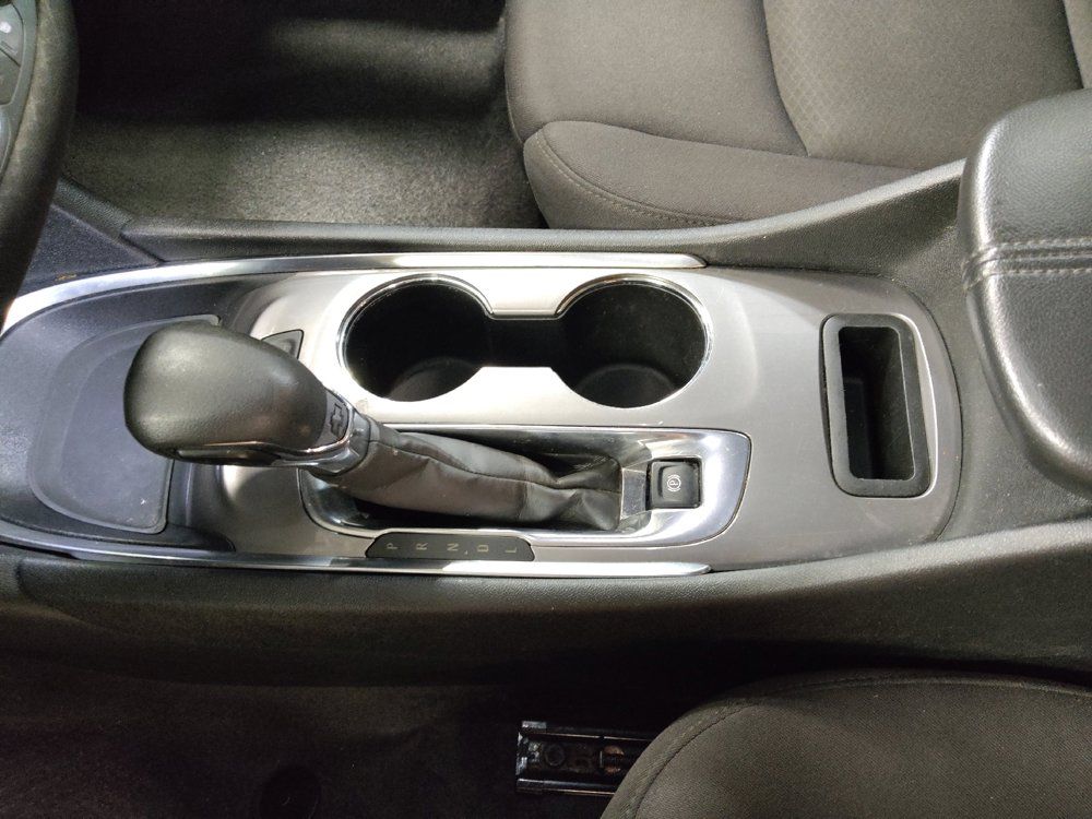 Used 2024 Chevrolet Malibu LT FWD image 26
