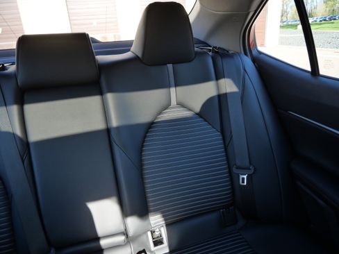 Certified 2024 Toyota Camry SE FWD image 15