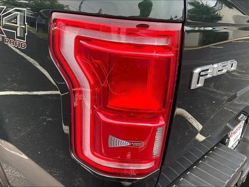 Used 2015 Ford F150 King Ranch w/ Equipment Group 601A Luxury AWD/4WD image 23