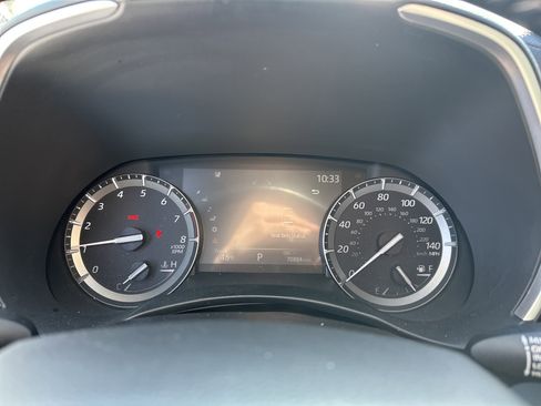 Certified 2021 Toyota Highlander XLE image 21