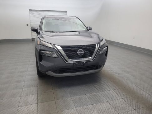 Used 2023 Nissan Rogue SV FWD image 14