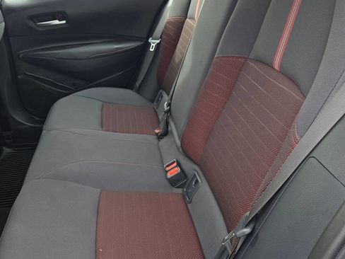 Used 2023 Toyota Corolla SE FWD image 37