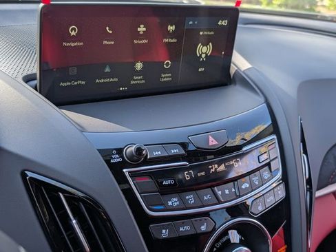 New 2026 Acura RDX A-Spec image 10