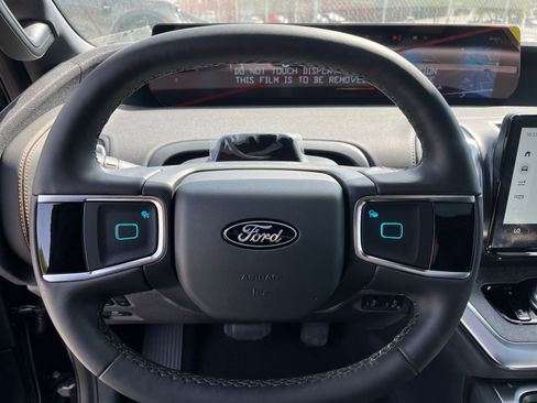 New 2026 Ford Expedition Tremor AWD/4WD image 13