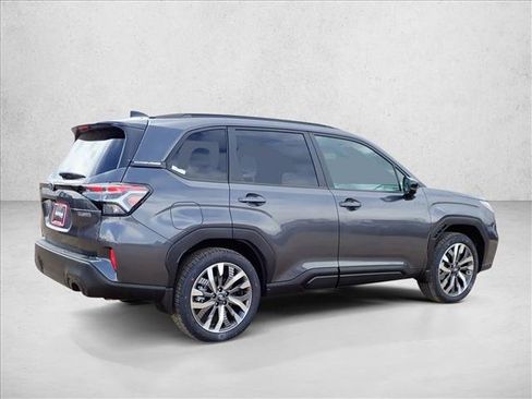 New 2026 Subaru Forester Touring AWD/4WD image 4