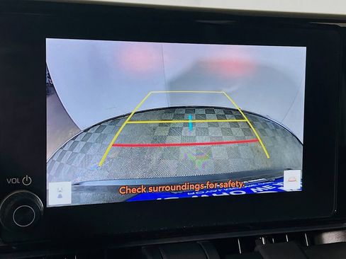 Certified 2025 Toyota RAV4 XLE AWD/4WD image 12