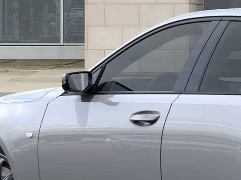 New 2026 Cadillac CT5 Sport AWD/4WD image 12