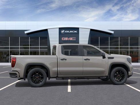 New 2026 GMC Sierra 1500 Pro w/ Graphite Edition image 36