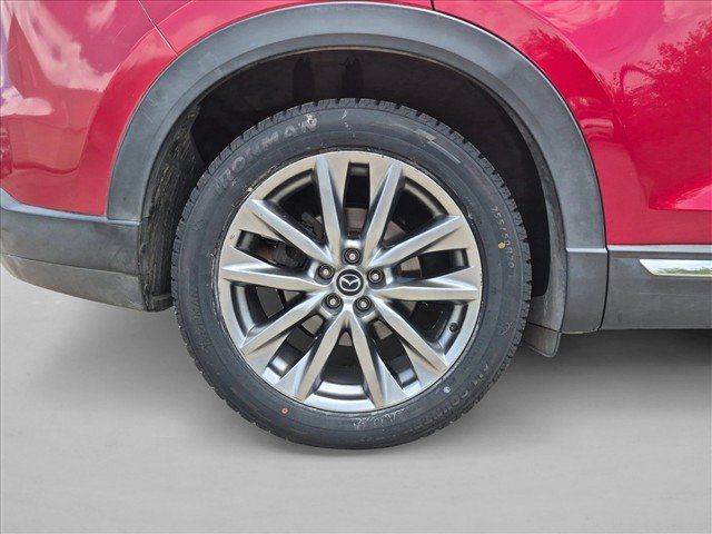 Used 2018 MAZDA CX-9 Grand Touring AWD/4WD image 25