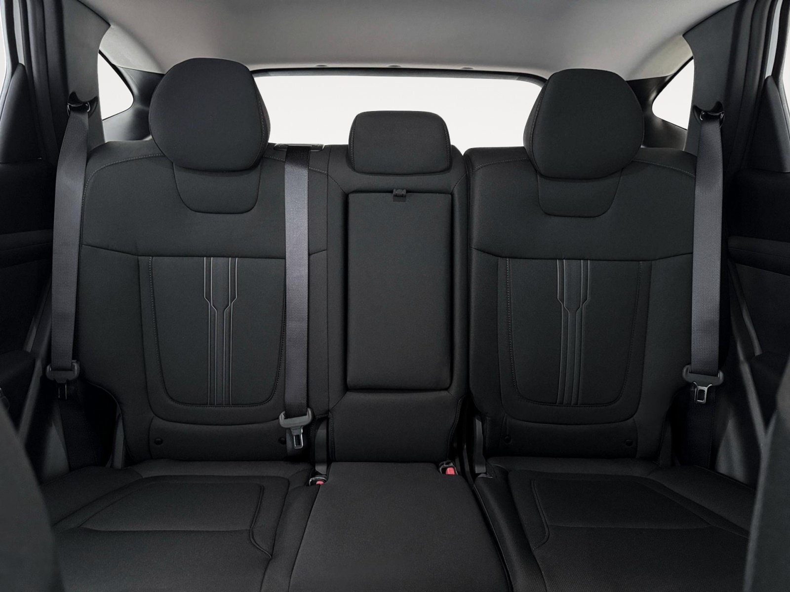 New 2026 Hyundai Tucson SEL Plus FWD image 16