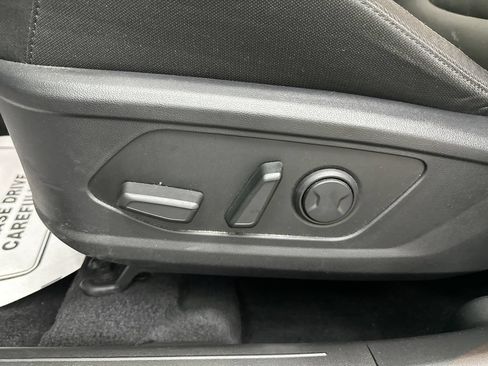 Used 2024 Hyundai Tucson Blue AWD/4WD image 10