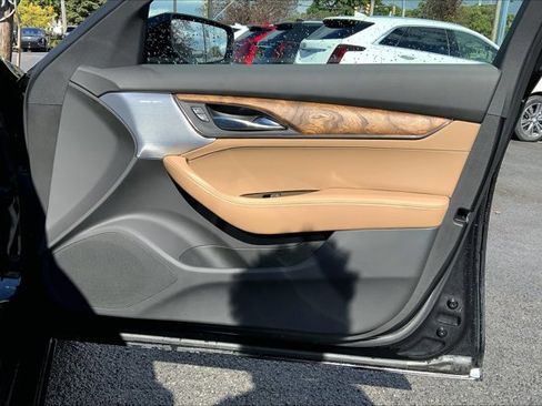 Used 2022 Cadillac CT5 Premium Luxury image 24