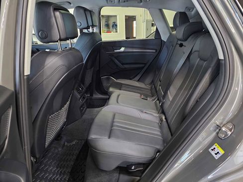 Used 2023 Audi Q5 2.0T Premium Plus image 17