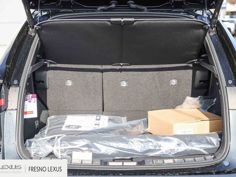 New 2026 Lexus NX 450h+ F Sport image 12