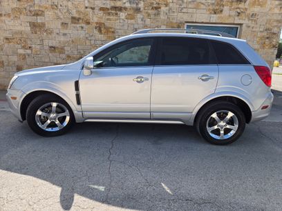 Used 2013 Chevrolet Captiva Sport LT