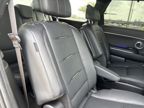 Used 2026 Hyundai Palisade Calligraphy FWD image 24