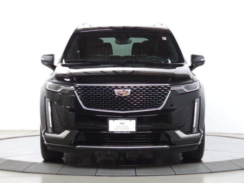 Certified 2023 Cadillac XT6 Premium Luxury w/ Technology Package AWD/4WD image 14