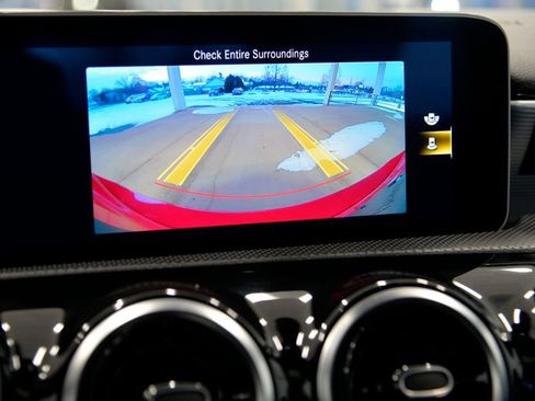 Used 2020 Mercedes-Benz A 220 4MATIC image 20