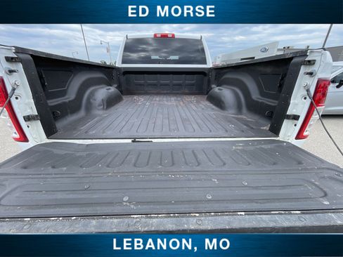 Used 2022 RAM 2500 Tradesman AWD/4WD image 24