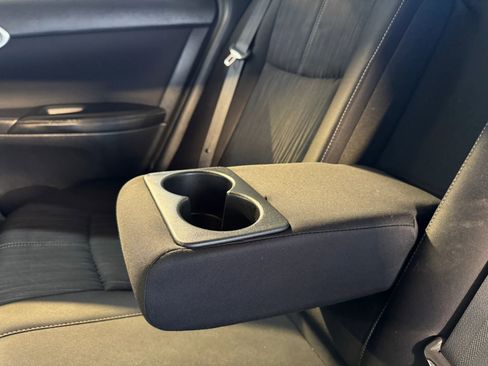 Used 2018 Nissan Sentra SV image 21