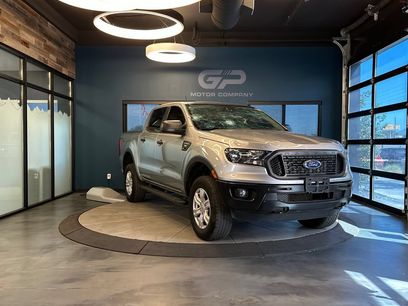 Used 2021 Ford Ranger XL w/ Equipment Group 101A High