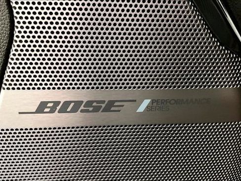 Used 2025 GMC Yukon XL AT4 Ultimate w/ LPO, Floor Liner Package AWD/4WD image 40