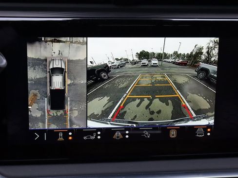 New 2026 GMC Sierra 3500 Denali Ultimate image 18