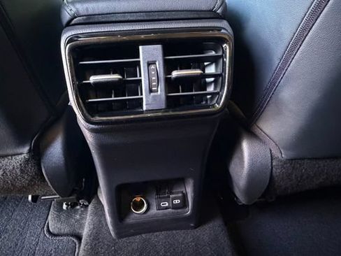 Certified 2025 Lexus NX 350 AWD w/ Accessory Package (P3) image 30