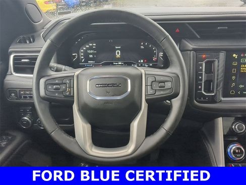 Used 2024 GMC Yukon Denali image 14