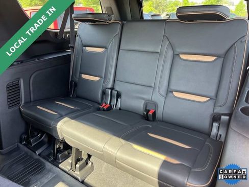 Used 2023 GMC Yukon XL AT4 w/ Technology Package AWD/4WD image 20