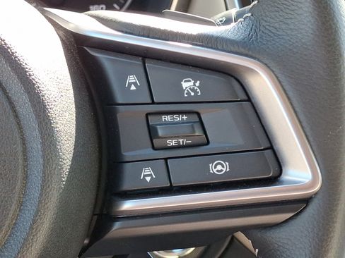 Used 2025 Subaru Legacy Limited w/ Tech Package #3 image 25