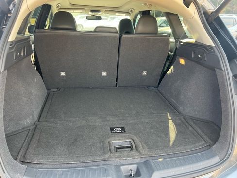 Used 2020 INFINITI QX50 Sensory w/ Proactive Package image 7