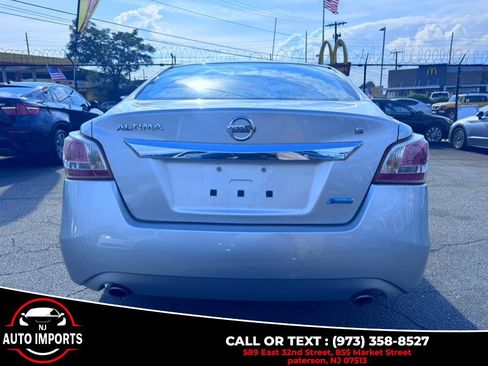 Used 2013 Nissan Altima 2.5 S image 11