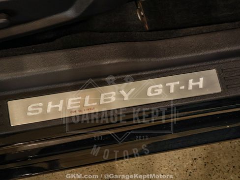 Used 2007 Ford Mustang GT Premium RWD image 77