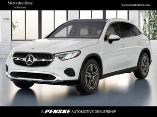 New 2026 Mercedes-Benz GLC 300 4MATIC video 1
