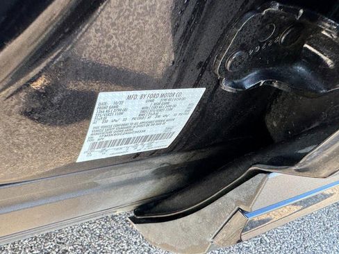 Used 2022 Ford Explorer ST w/ Equipment Group 401A image 28